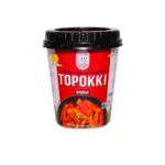 Good Seoul Topokki Rice Cake Original 113g