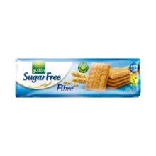 بيسکويت فايبر بدون شکر گالون 170 گرم Gullon مدل Gullon Fibre Biscuits Sugar Free