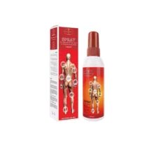 اسپری و تسکین درد عضلانی و مفصل هیون داو 100 گرم مدل Heaven Dove Aichun Beauty Spray For Fast Relief From Pain in Muscles and Joints
