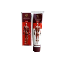 پماد تسکین درد عضلانی و مفاصل هیون داو 100 گرم Heaven Dove مدل Heaven Dove Muscle & Joint Pain Relief Ointment