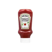 سس کچاپ هاينز بطری 570 گرم Heinz مدل Tomato Ketchup