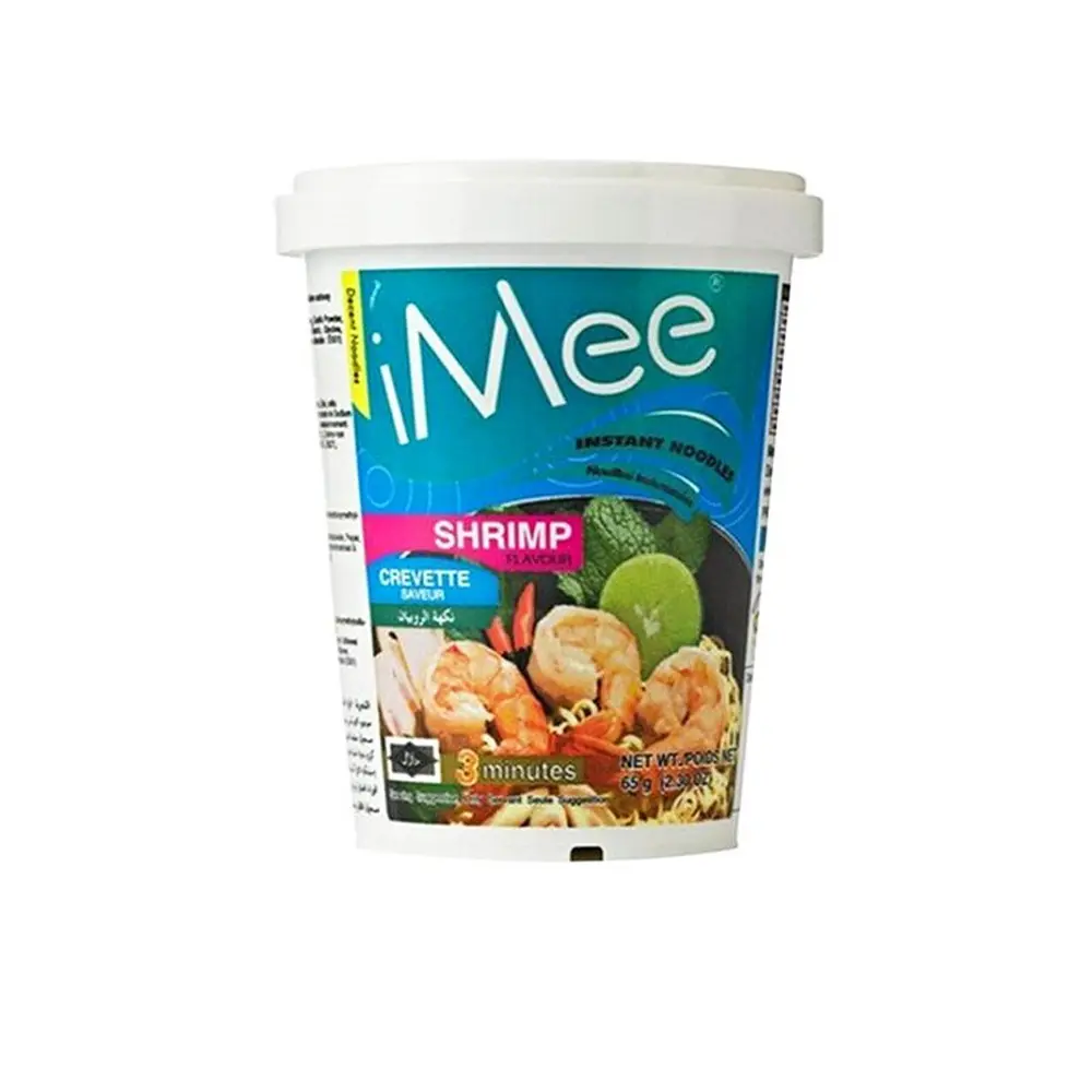 IMEE NOODLES SHRIMP 65g