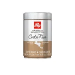 Illy Costa Rica Coffee Beans 250g