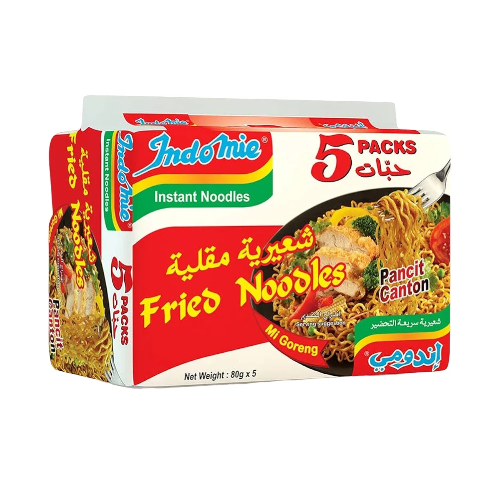 Indomie Fried Instant Noodles