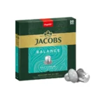 Jacobs Capsule Balance 20 Capsule
