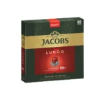 Jacobs Capsule Lungo Classico 20 Capsule
