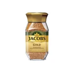 Jacobs Gold Coffee Instant Natural Freeze 95g