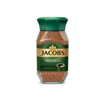 Jacobs Monarch Instant Coffee Bottle 190G