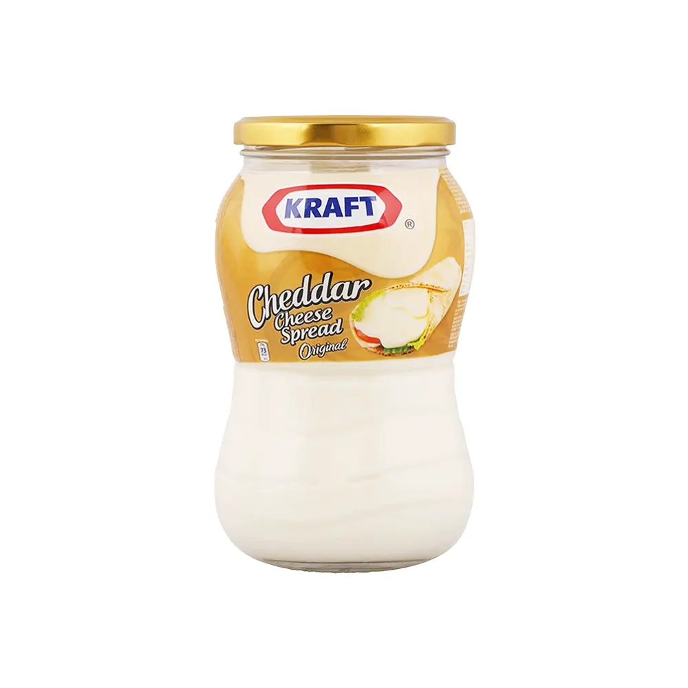 KRAFT Cheddar Cheese Original 230gr‏