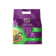 چای کرک با طعم هل بسته 30 عددی Karak Tea مدل Cardamom