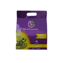 چای کرک فوری KARAK TEA زنجبيل 30 ساشه ای مدل Ginger