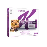 Kelloggs Special K Protein Berry Nuts ‏