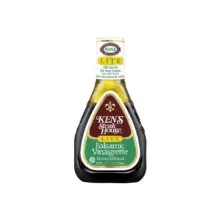 سس سالاد کنز بالزاميک لايت 473 ميل گلوتن فری Kens مدل Balsamic Lite