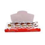 Kinder Cards Cookies Multipack X5