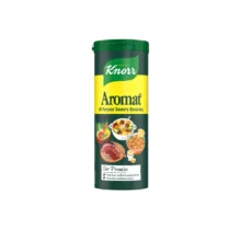 ادويه کنور آرومات 90 گرم KNORR مدل Aromat