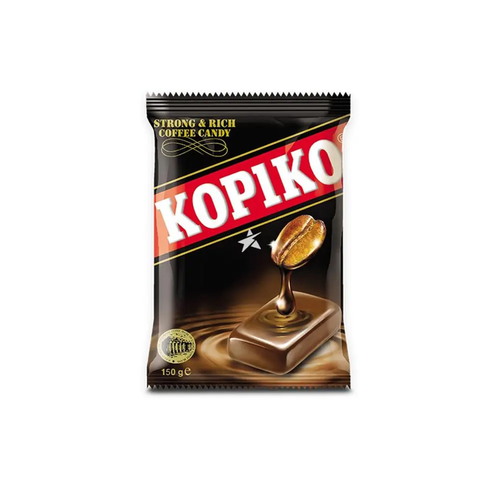 Kopiko Coffee Candy Bag 150g
