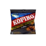 Kopiko Sugar Free Coffee Candy 75gr