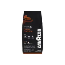 دانه قهوه LAVAZZA پاکت 1 کيلو گرم مدل EXPERT CREMA CLASSICA