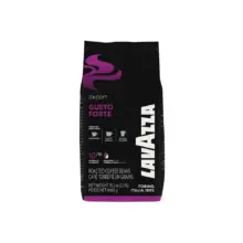 دانه قهوه LAVAZZA پاکت 1 کيلو گرم مدل EXPERT GUSTO FORTE