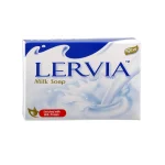 Lervia Milk Soap 90gr