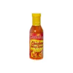 Magic Time Chicken Wing Sauce Extra Hot 354ml