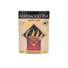 چای سياه محمود ساده سيلانی بسته 500 گرم Mahmood Tea مدل Ceylon Black Tea