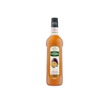 شربت مايع پشنفروت تيزر Mathieu Teisseire شيشه 700 ميل Passion Fruit