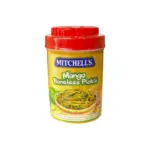 MitchellS Mango boneless Pickle 1kg