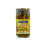 MitchellS Mixed boneless Pickle 360gr