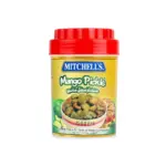 Mitchells Mango Pickle 400gr