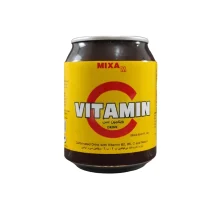 مولتی ويتامين ميکسا قوطی 250 ميل MIXA مدل Mixa