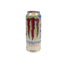 انرژی زا مانستر پسيفيک پانچ قوطی 500 ميل Monster مدل Pacific Punch