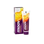 Moov Rapid Relief Cream 50g
