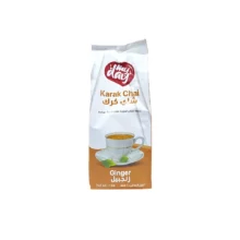 چای کرک گلوتن فری با طعم زنجبیل مای دی بسته 1 کیلویی مدل Karak Chai Ginger Instant Tea Premix
