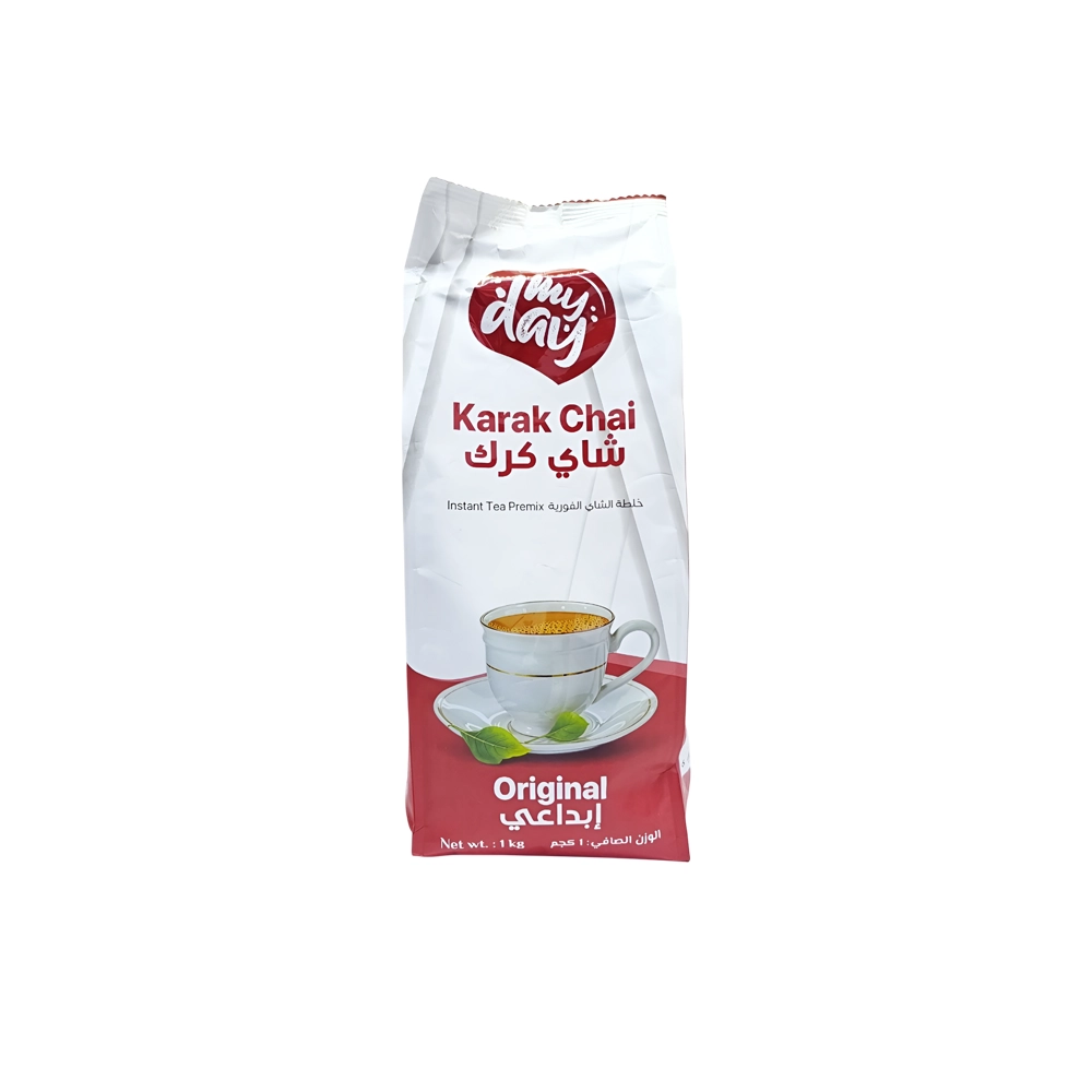 My Day Karak Chai Original Instant Tea Premix 1kg