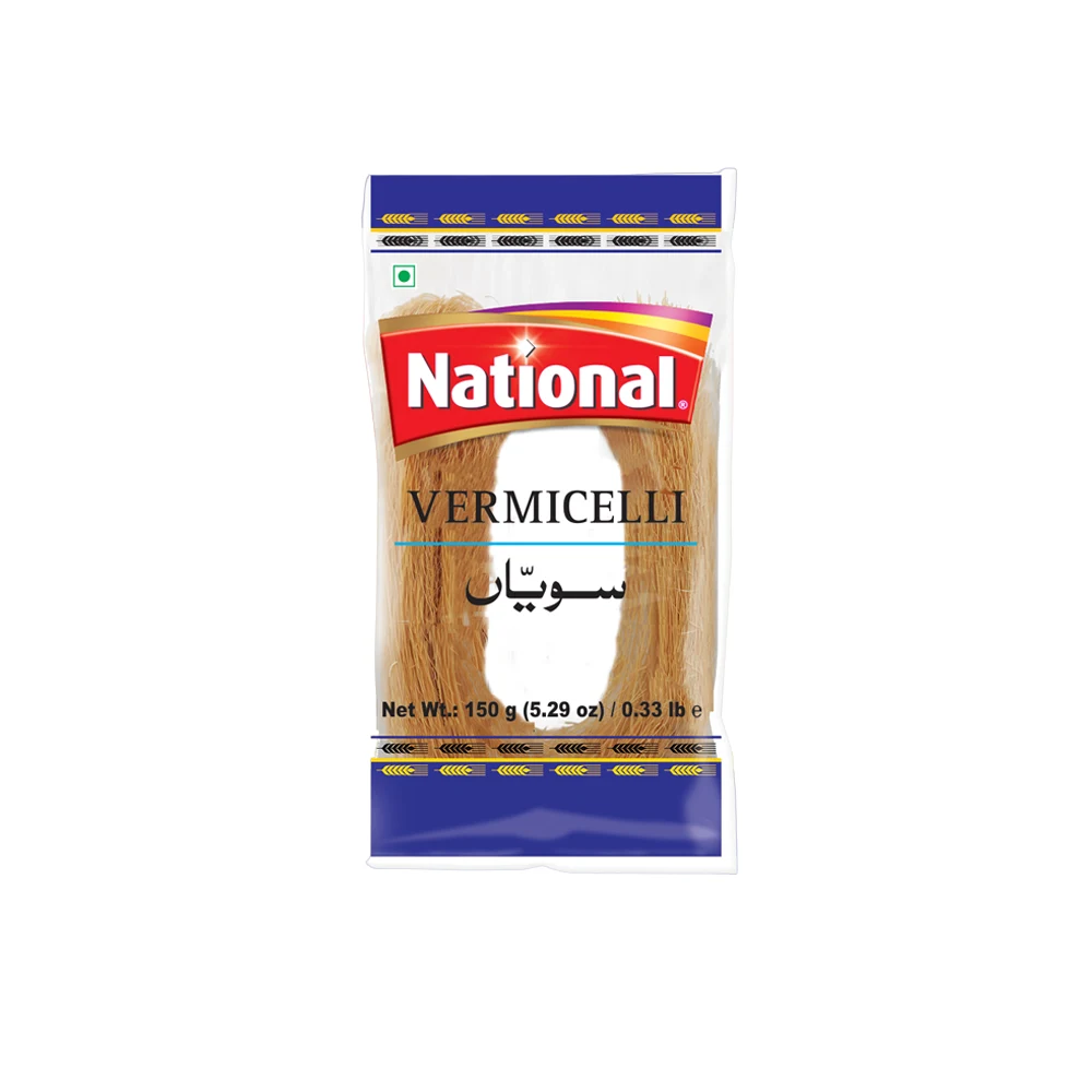 National Vermicelli Roasted 150gr