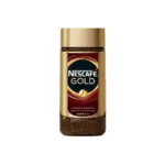 Nescafe Gold instant coffee 190gr