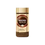 Nescafe Gold instant coffee 200gr