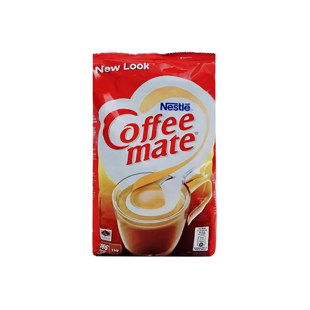 Nestle Coffee Mate Creamer 1kg 1