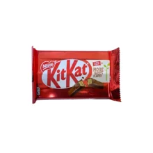 شکلات کيت کت 4 انگشتی بسته 41.5 گرمی kitkat مدل chocolat