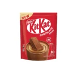 Nestle Kit Kat Chocolate Drink 10 Sticks