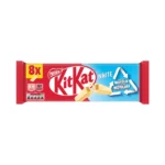 Nestle KitKat 2 Finger White Bars 8 Pack