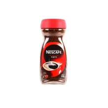قهوه فوری نسکافه تراديکا فورته شيشه 230 گرم NESCAFE مدل Tradicao