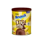 Nestle Nesquik extra choco 390gr