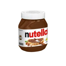 شکلات صبحانه نوتلا NUTELLA شيشه 750 گرمی Nutella