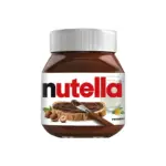 Nutella Spreadable Cream with Hazelnuts and Cocoa 350gr1‏