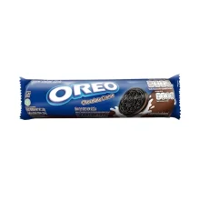 بيسکويت شکلاتی کرم دار اوريو 119.6 گرم OREO مدل Chocolate Creme