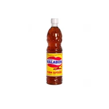 سس ماهی مالابون بطری 750 ميل MALABON مدل Fish Sauce