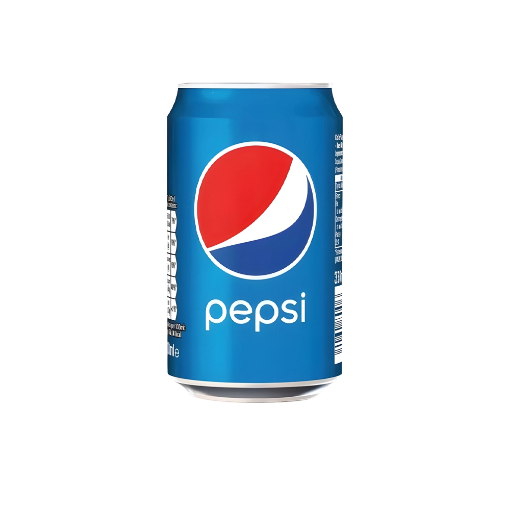 Pepsi Cola Original 330ml