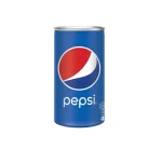 Pepsi cola cans 150ml